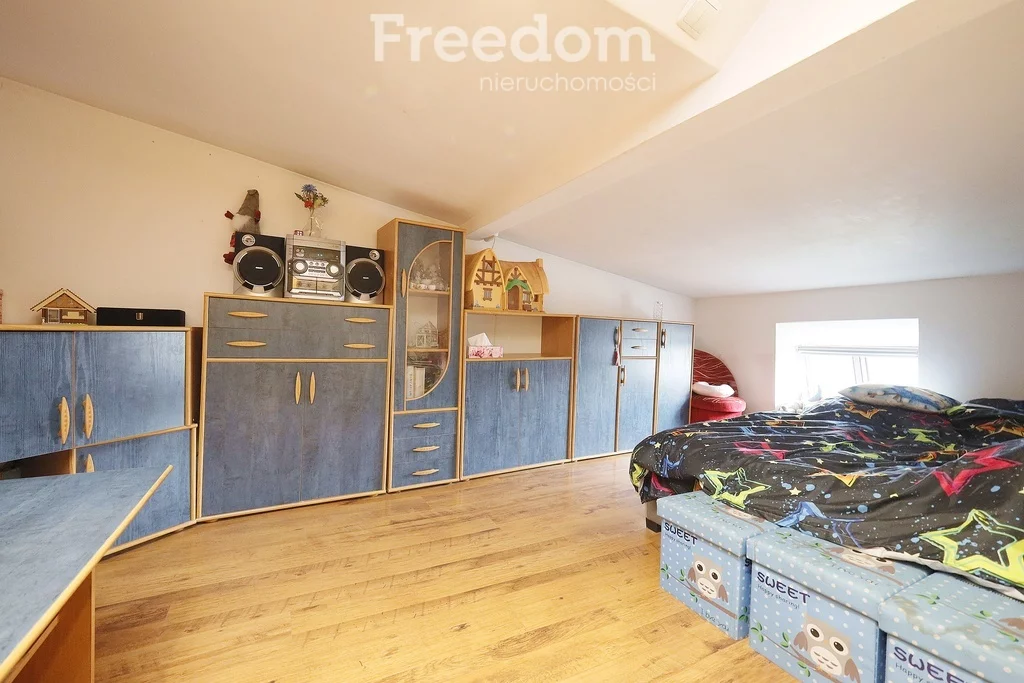 4 pokoje, mieszkanie 97,00 m², piętro 1, oferta nr , 37167/3685/OMS, Lubawa, Kościelna