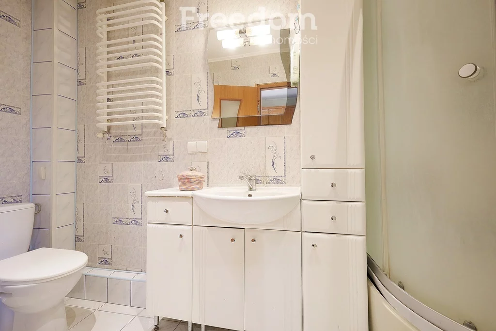 4 pokoje, mieszkanie 97,00 m², piętro 1, oferta nr , 37167/3685/OMS, Lubawa, Kościelna