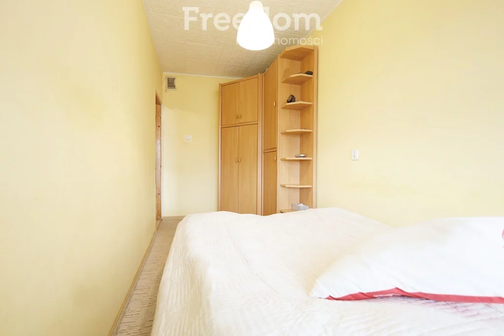 4 pokoje, mieszkanie 97,00 m², piętro 1, oferta nr , 37167/3685/OMS, Lubawa, Kościelna