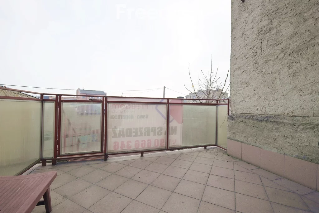 4 pokoje, mieszkanie 97,00 m², piętro 1, oferta nr , 37167/3685/OMS, Lubawa, Kościelna