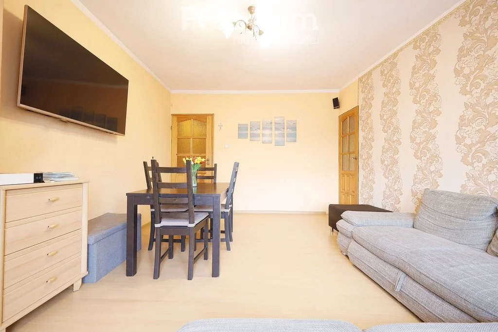 4 pokoje, mieszkanie 97,00 m², piętro 1, oferta nr , 37167/3685/OMS, Lubawa, Kościelna