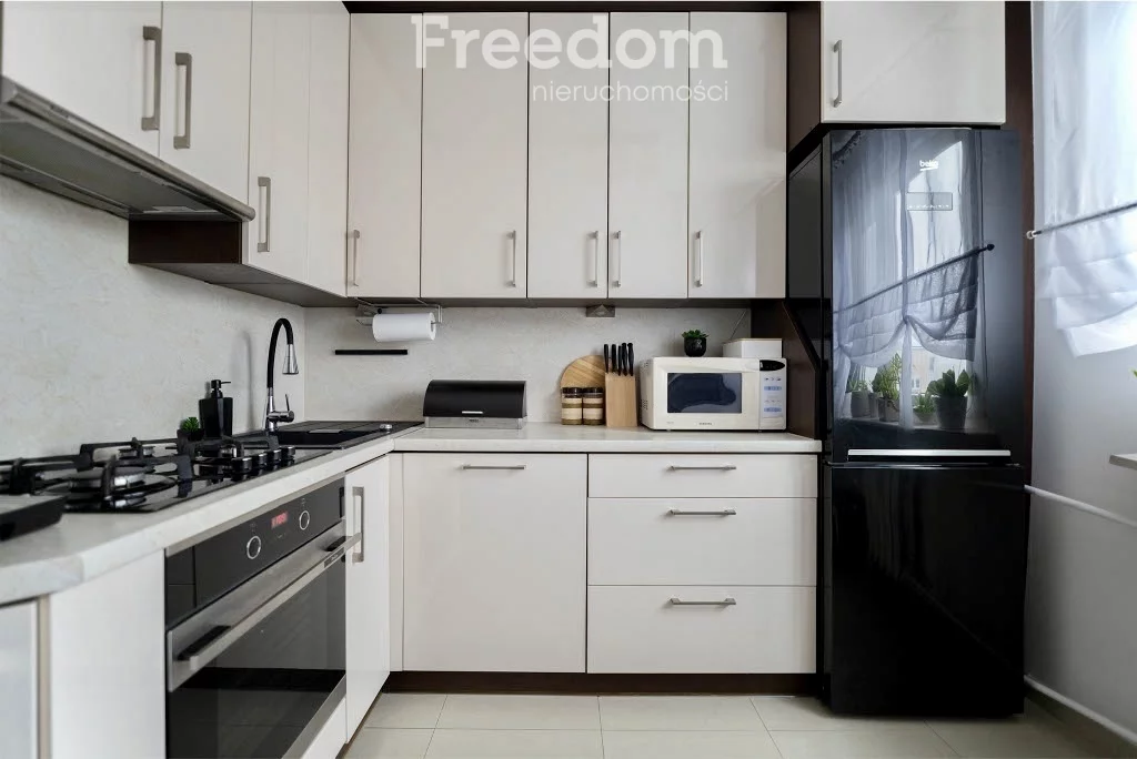 4 pokoje, mieszkanie 73,84 m², piętro 4, oferta nr , 38785/3685/OMS, Nidzica, Kościelna