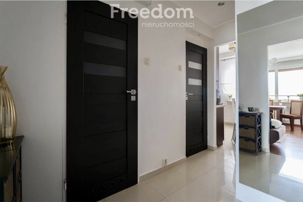 4 pokoje, mieszkanie 73,84 m², piętro 4, oferta nr , 38785/3685/OMS, Nidzica, Kościelna