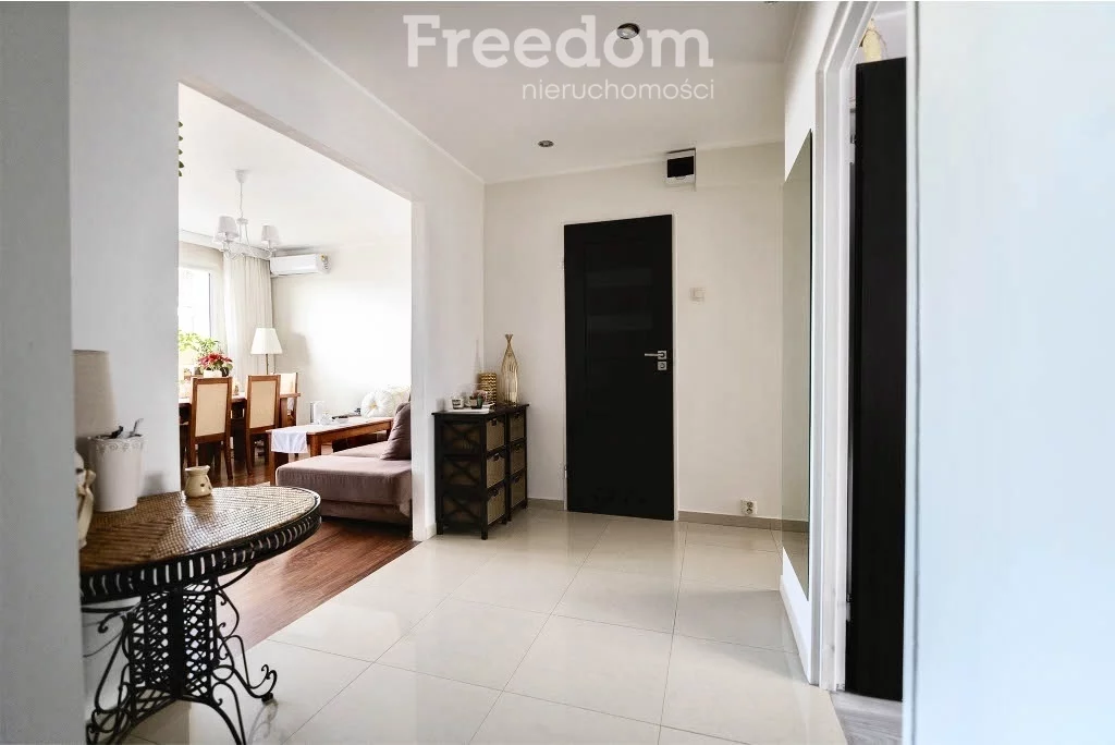4 pokoje, mieszkanie 73,84 m², piętro 4, oferta nr , 38785/3685/OMS, Nidzica, Kościelna