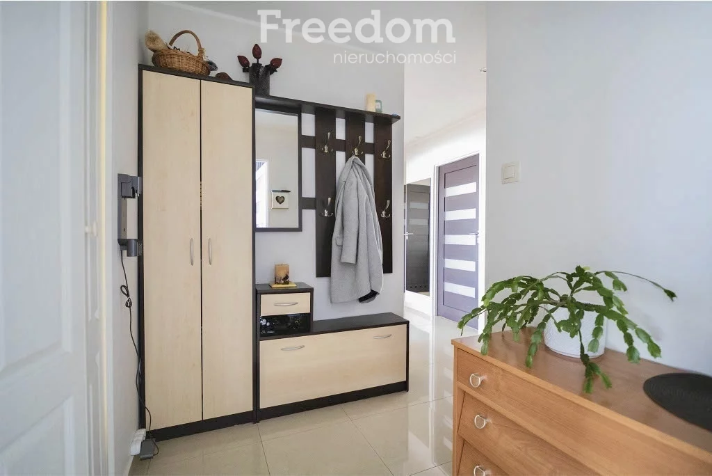 4 pokoje, mieszkanie 73,84 m², piętro 4, oferta nr , 38785/3685/OMS, Nidzica, Kościelna