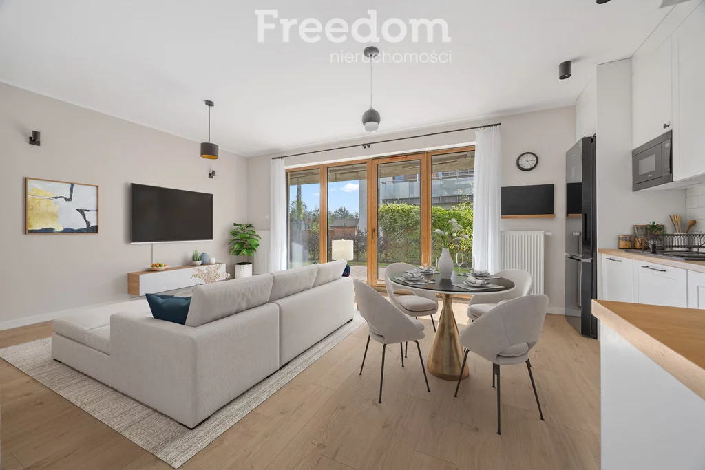 Apartamenty 39920/3685/OMS Zgorzała Kowalika