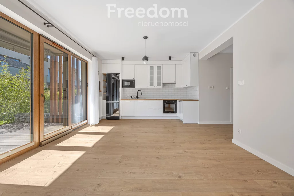4 pokoje, apartament 74,84 m², parter, oferta nr , 39920/3685/OMS, Zgorzała, Kowalika