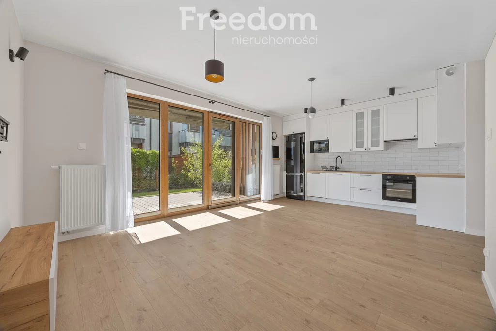 4 pokoje, apartament 74,84 m², parter, oferta nr , 39920/3685/OMS, Zgorzała, Kowalika