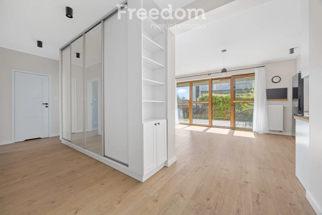 4 pokoje, apartament 74,84 m², parter, oferta nr , 39920/3685/OMS, Zgorzała, Kowalika