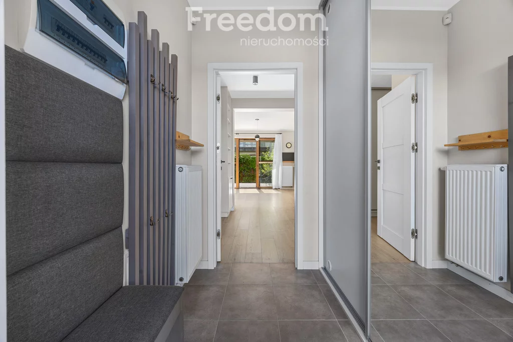 4 pokoje, apartament 74,84 m², parter, oferta nr , 39920/3685/OMS, Zgorzała, Kowalika