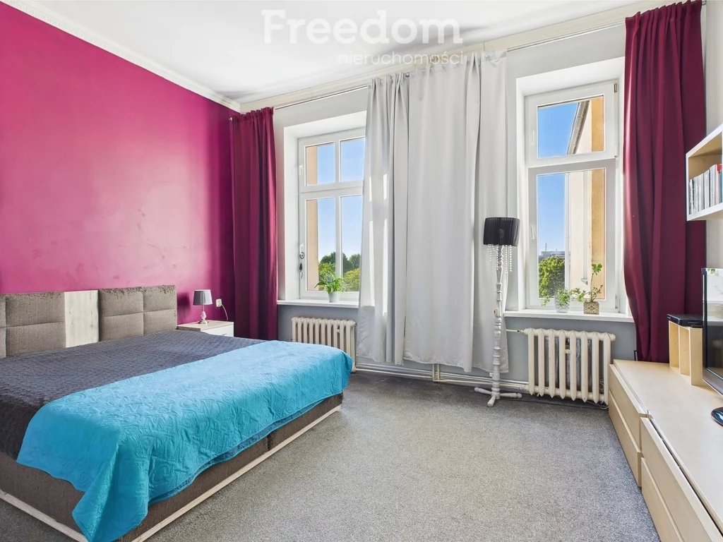4 pokoje, mieszkanie 83,40 m², piętro 3, oferta nr , 39957/3685/OMS, Elbląg, Królewiecka