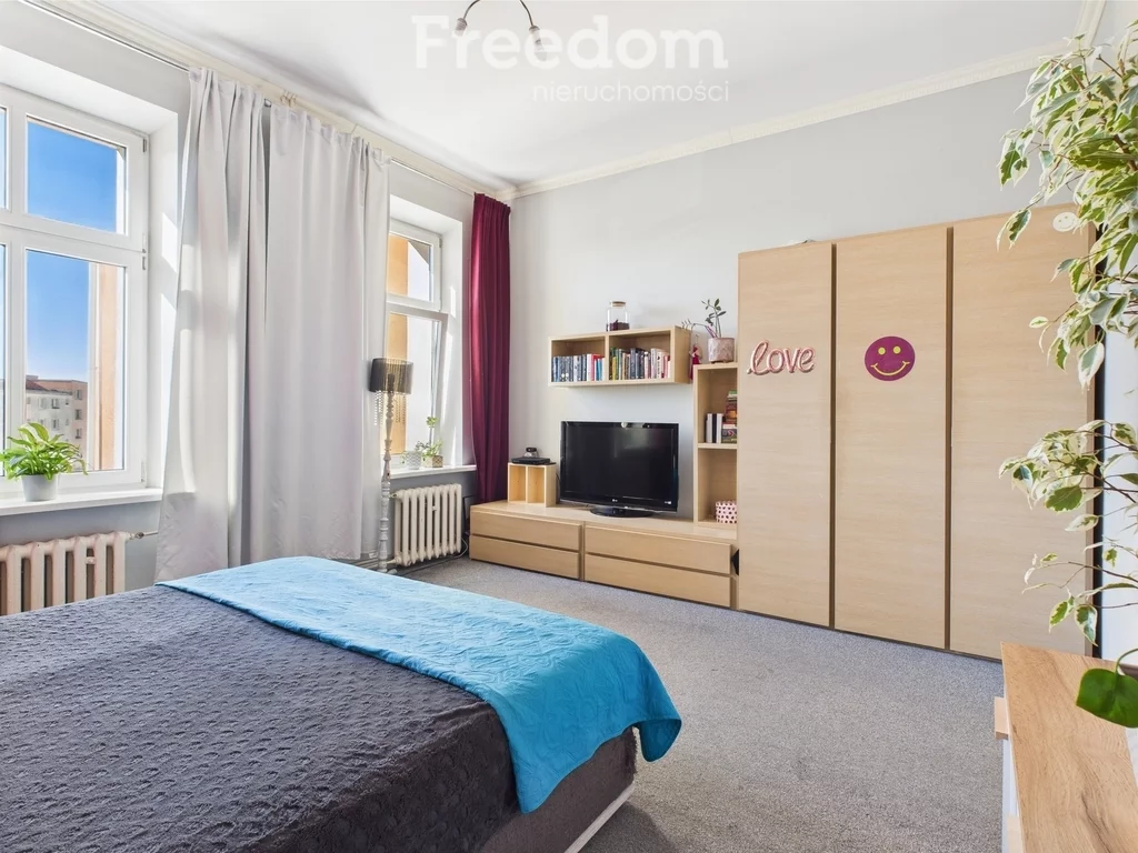 4 pokoje, mieszkanie 83,40 m², piętro 3, oferta nr , 39957/3685/OMS, Elbląg, Królewiecka