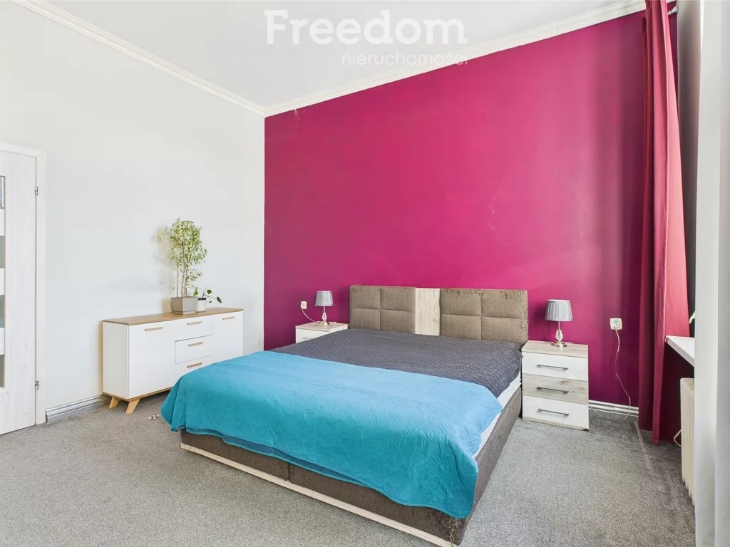 4 pokoje, mieszkanie 83,40 m², piętro 3, oferta nr , 39957/3685/OMS, Elbląg, Królewiecka