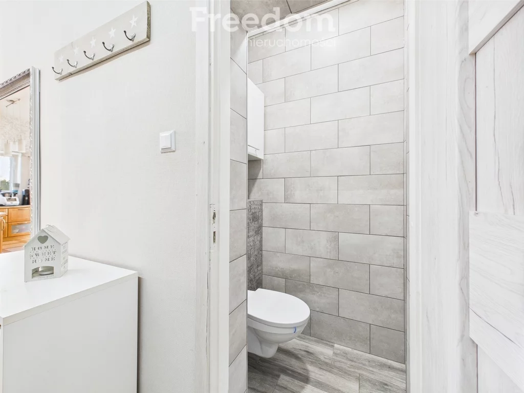4 pokoje, mieszkanie 83,40 m², piętro 3, oferta nr , 39957/3685/OMS, Elbląg, Królewiecka
