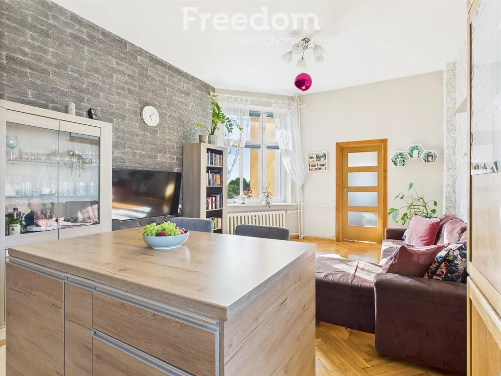 4 pokoje, mieszkanie 83,40 m², piętro 3, oferta nr , 40651/3685/OMS, Elbląg, Królewiecka