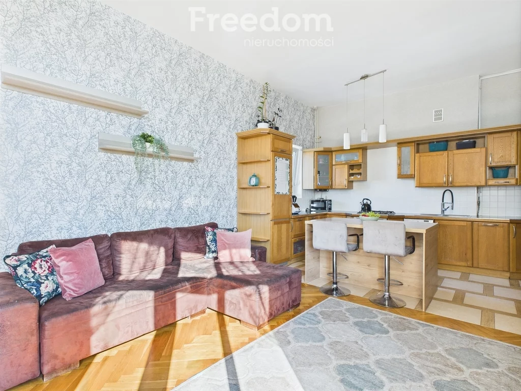 4 pokoje, mieszkanie 83,40 m², piętro 3, oferta nr , 40651/3685/OMS, Elbląg, Królewiecka