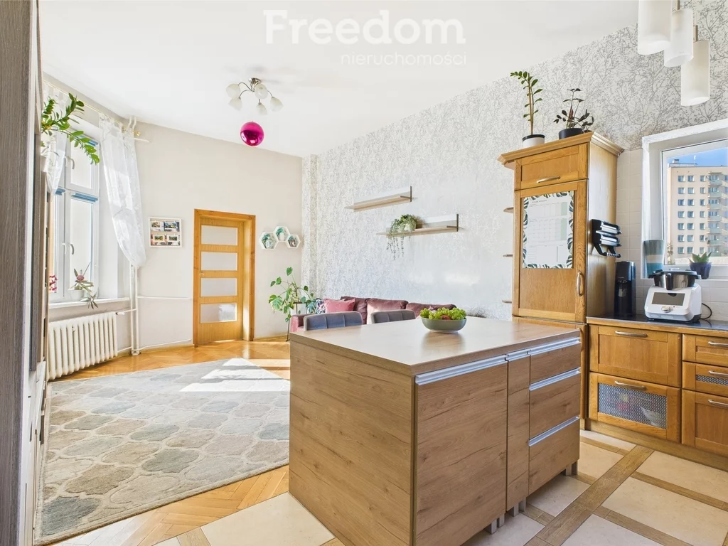 4 pokoje, mieszkanie 83,40 m², piętro 3, oferta nr , 40651/3685/OMS, Elbląg, Królewiecka