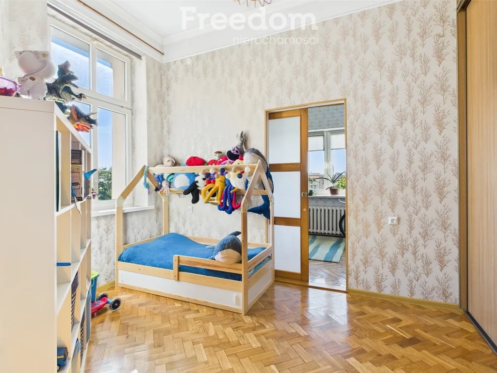 4 pokoje, mieszkanie 83,40 m², piętro 3, oferta nr , 40651/3685/OMS, Elbląg, Królewiecka
