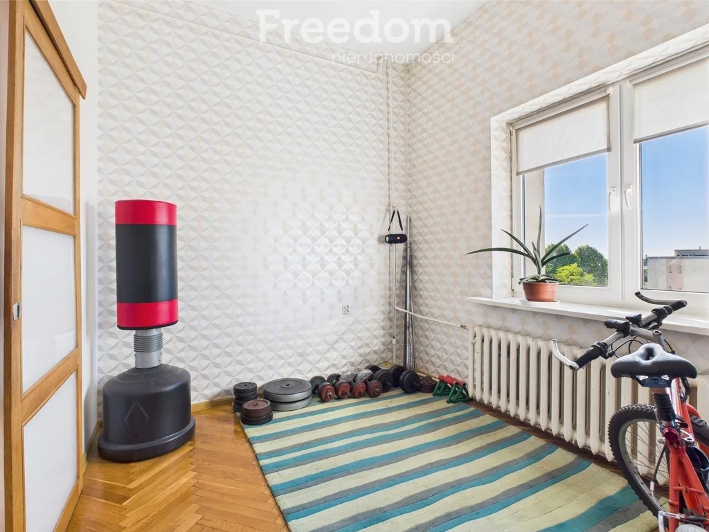 4 pokoje, mieszkanie 83,40 m², piętro 3, oferta nr , 40651/3685/OMS, Elbląg, Królewiecka