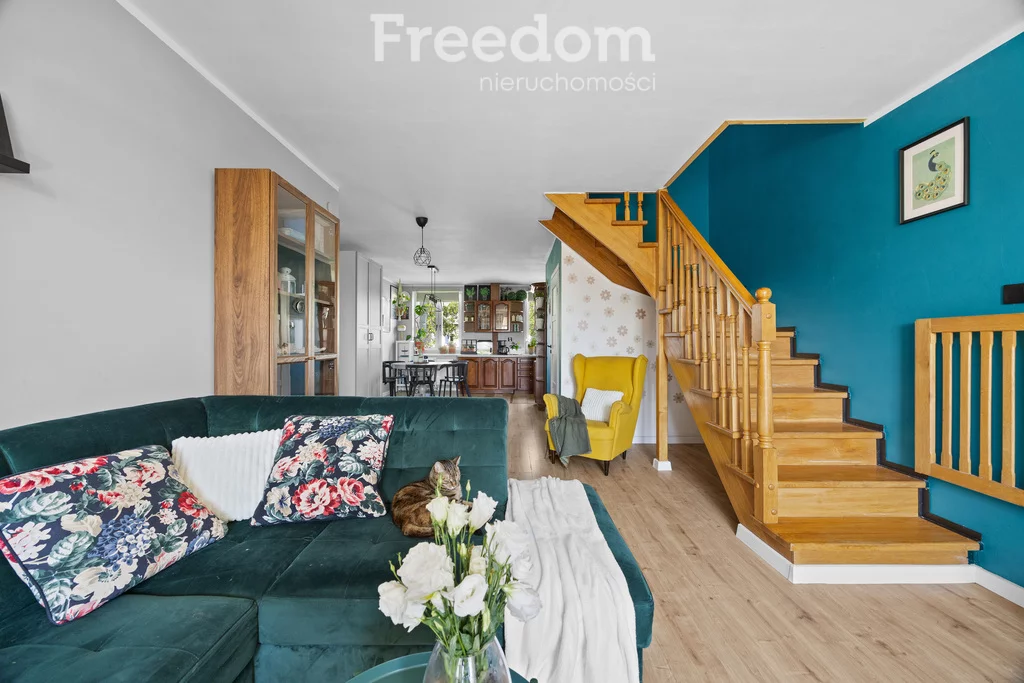 Apartamenty 39854/3685/OMS Grodzisk Mazowiecki L. Teligi