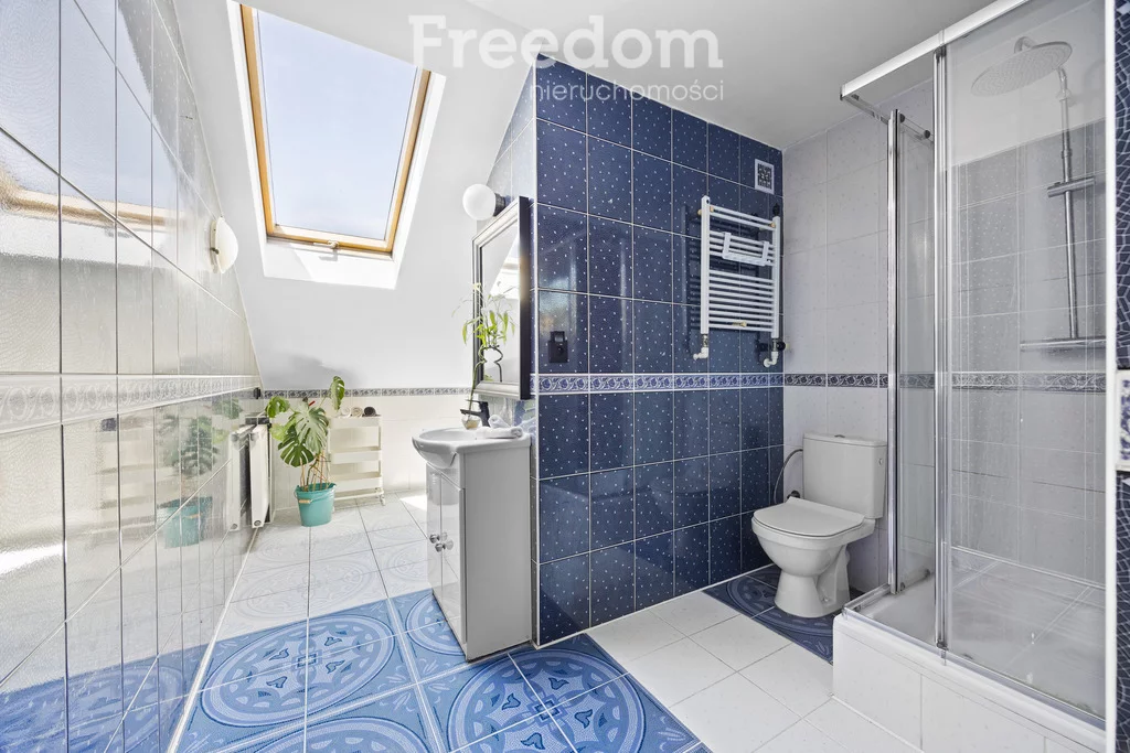 4 pokoje, mieszkanie 118,50 m², piętro 4, oferta nr , 39854/3685/OMS, Grodzisk Mazowiecki, L. Teligi