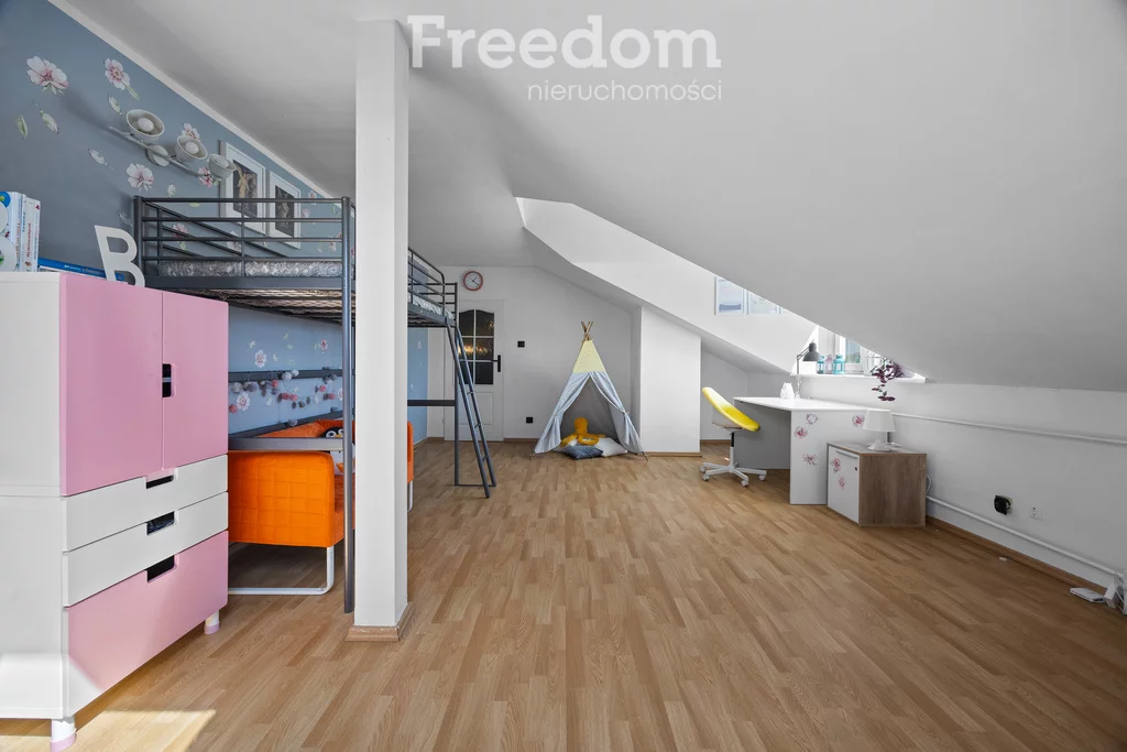 4 pokoje, mieszkanie 118,50 m², piętro 4, oferta nr , 39854/3685/OMS, Grodzisk Mazowiecki, L. Teligi