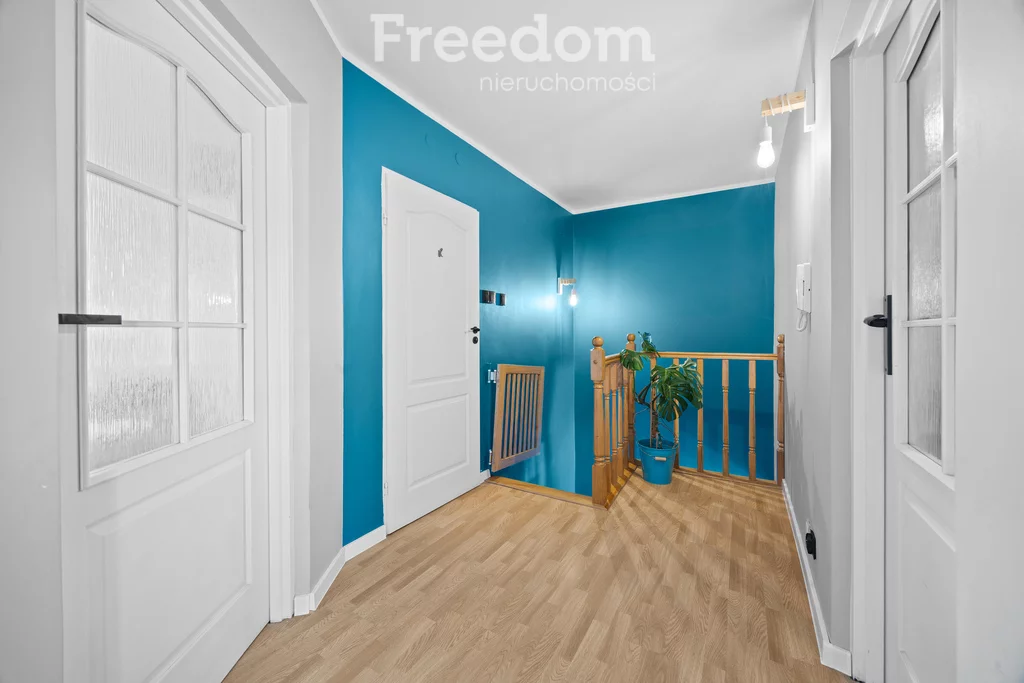 4 pokoje, mieszkanie 118,50 m², piętro 4, oferta nr , 39854/3685/OMS, Grodzisk Mazowiecki, L. Teligi