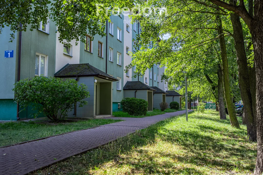 4 pokoje, mieszkanie 118,50 m², piętro 4, oferta nr , 39854/3685/OMS, Grodzisk Mazowiecki, L. Teligi