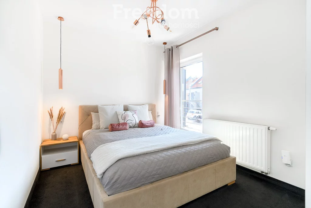 4 pokoje, mieszkanie 110,00 m², piętro 1, oferta nr , 37197/3685/OMS, Kraków, Leona Petrażyckiego
