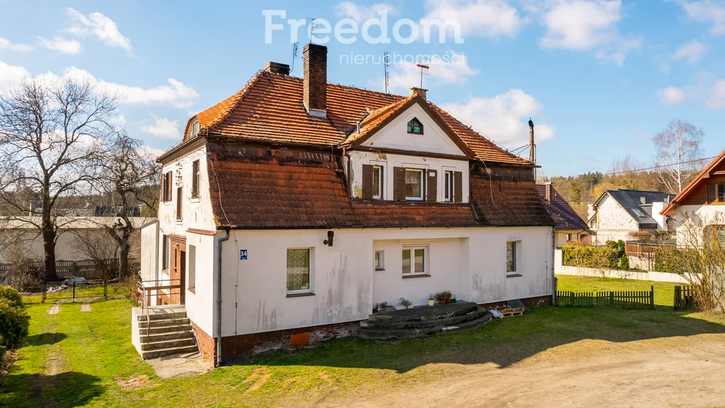 Apartamenty 38575/3685/OMS Rotmanka Leśna