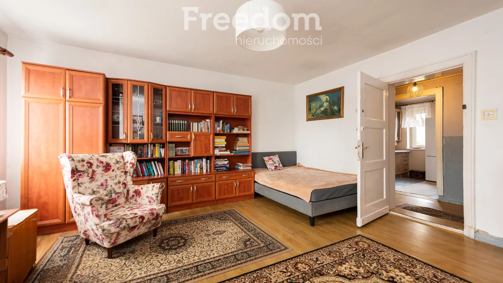 Apartamenty 39819/3685/OMS Rotmanka Leśna