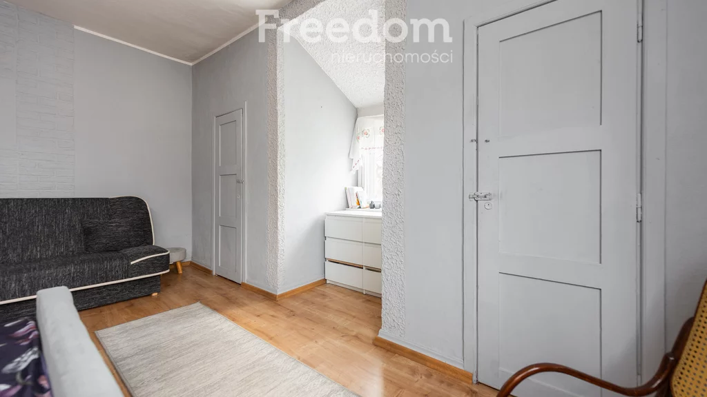 4 pokoje, mieszkanie 93,00 m², piętro 1, oferta nr , 39819/3685/OMS, Rotmanka, Leśna