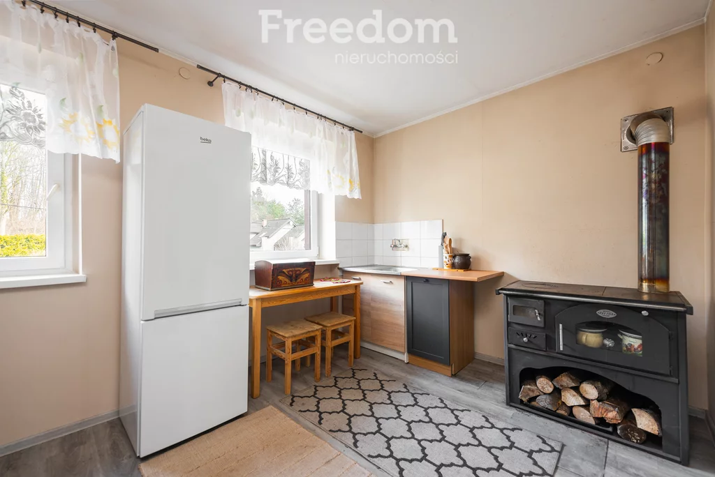 4 pokoje, mieszkanie 93,00 m², piętro 1, oferta nr , 39819/3685/OMS, Rotmanka, Leśna