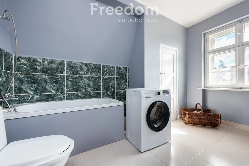 4 pokoje, mieszkanie 93,00 m², piętro 1, oferta nr , 39819/3685/OMS, Rotmanka, Leśna