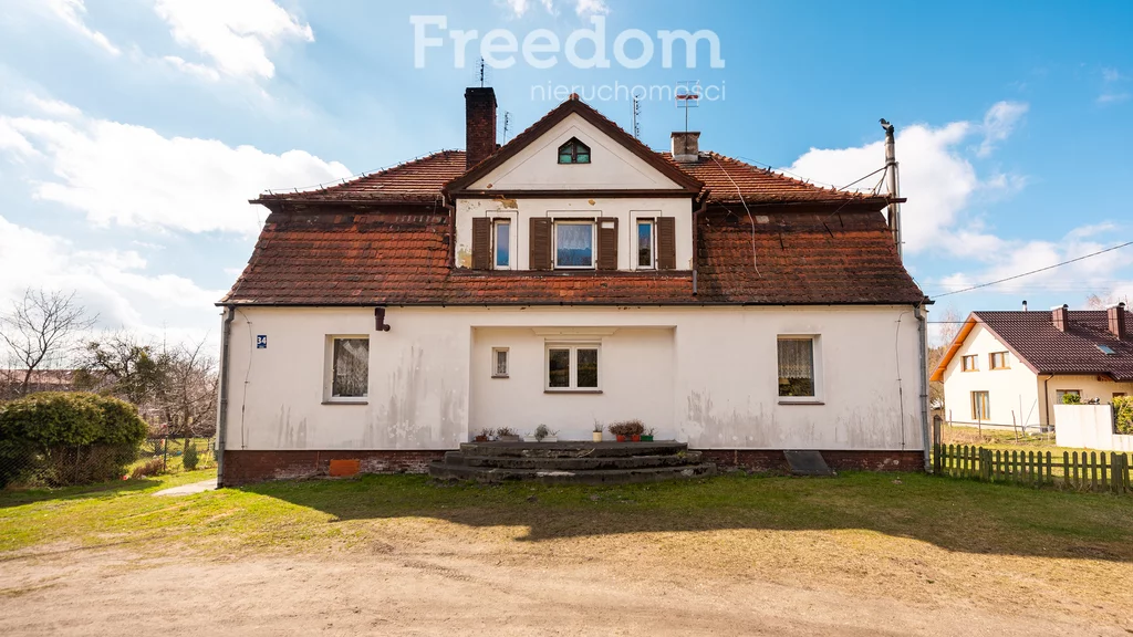 4 pokoje, mieszkanie 93,00 m², piętro 1, oferta nr , 39819/3685/OMS, Rotmanka, Leśna