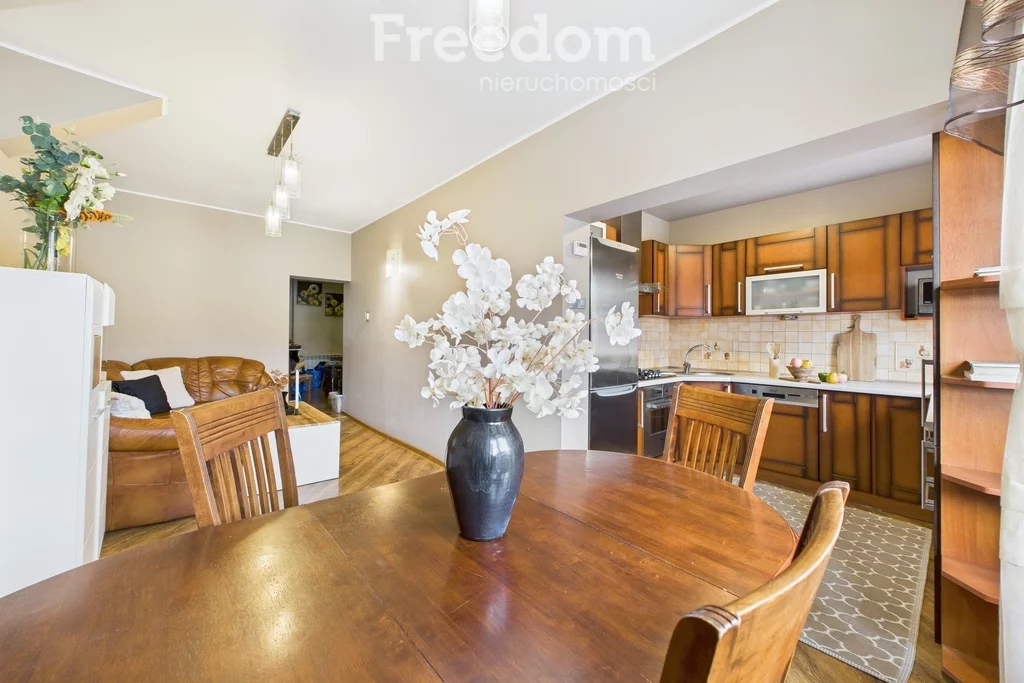 4 pokoje, mieszkanie 71,50 m², piętro 1, oferta nr , 40594/3685/OMS, Dzierzgoń, Linki
