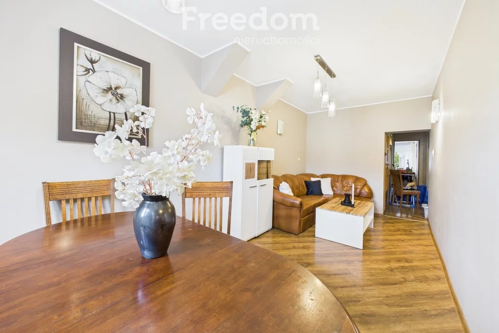 4 pokoje, mieszkanie 71,50 m², piętro 1, oferta nr , 40594/3685/OMS, Dzierzgoń, Linki
