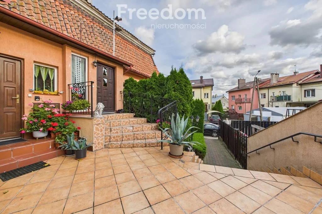 4 pokoje, mieszkanie 71,50 m², piętro 1, oferta nr , 40594/3685/OMS, Dzierzgoń, Linki