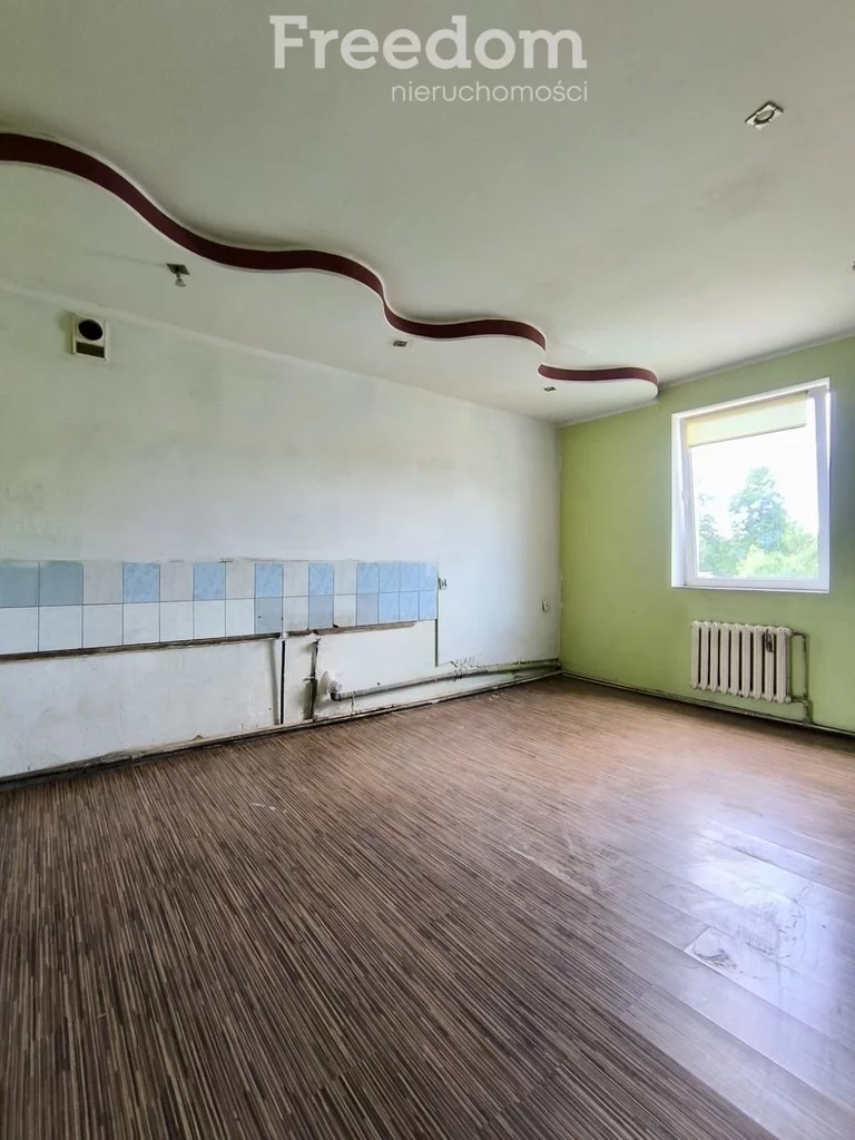 4 pokoje, mieszkanie 85,72 m², piętro 1, oferta nr , 39405/3685/OMS, Okonek, Lipowa