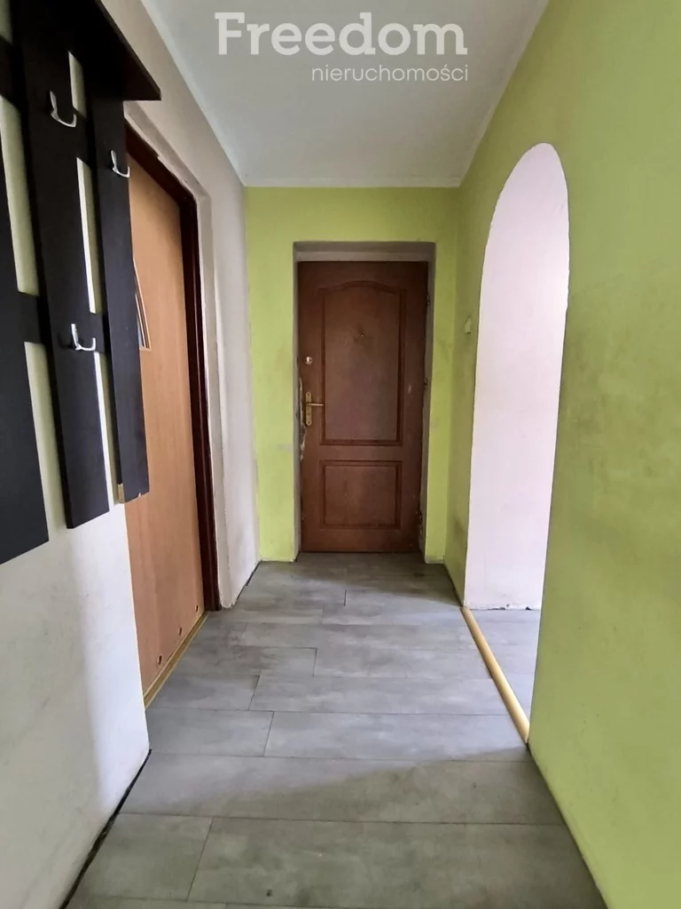 4 pokoje, mieszkanie 85,72 m², piętro 1, oferta nr , 39405/3685/OMS, Okonek, Lipowa