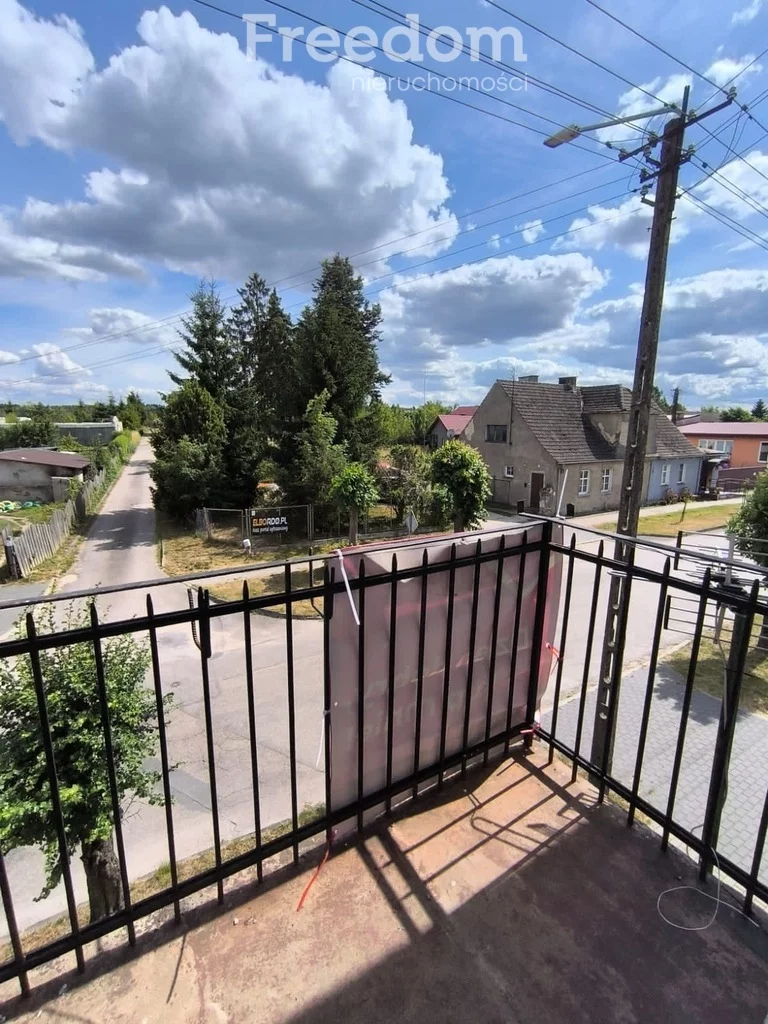 4 pokoje, mieszkanie 85,72 m², piętro 1, oferta nr , 39405/3685/OMS, Okonek, Lipowa
