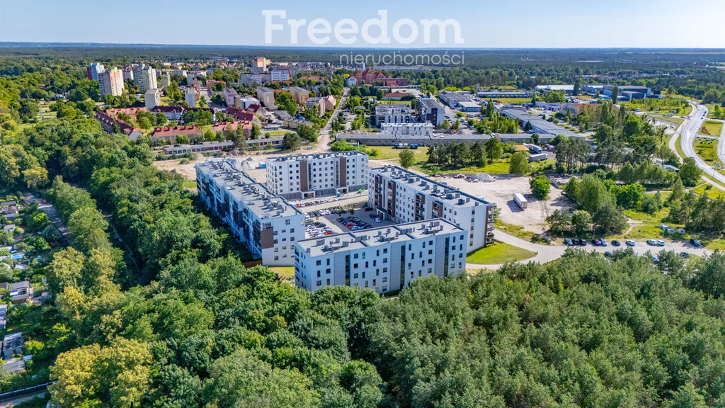 4 pokoje, mieszkanie 91,11 m², piętro 4, oferta nr , 37505/3685/OMS, Piła, Lotnicza