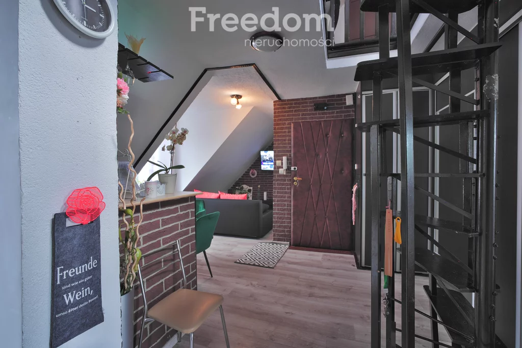 Apartamenty 40001/3685/OMS Lubawka