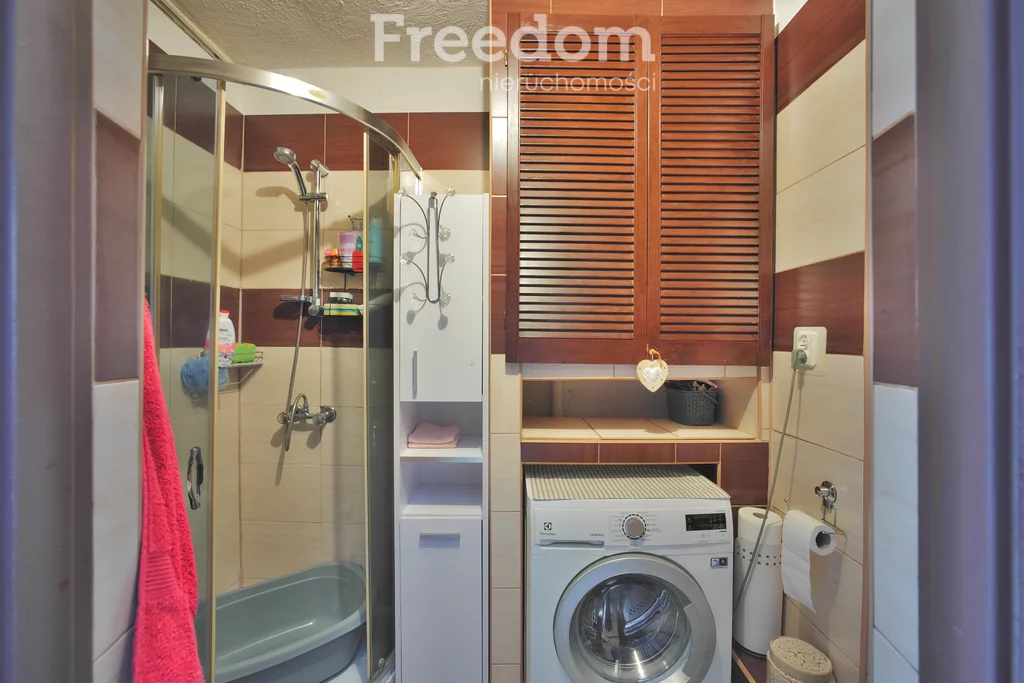 4 pokoje, mieszkanie 48,50 m², piętro 4, oferta nr , 40001/3685/OMS, Lubawka
