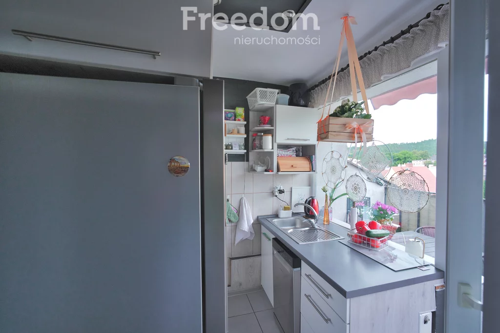 4 pokoje, mieszkanie 48,50 m², piętro 4, oferta nr , 40001/3685/OMS, Lubawka