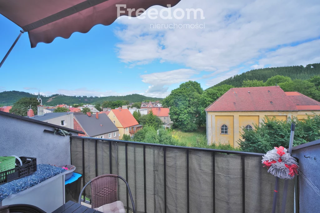 4 pokoje, mieszkanie 48,50 m², piętro 4, oferta nr , 40001/3685/OMS, Lubawka