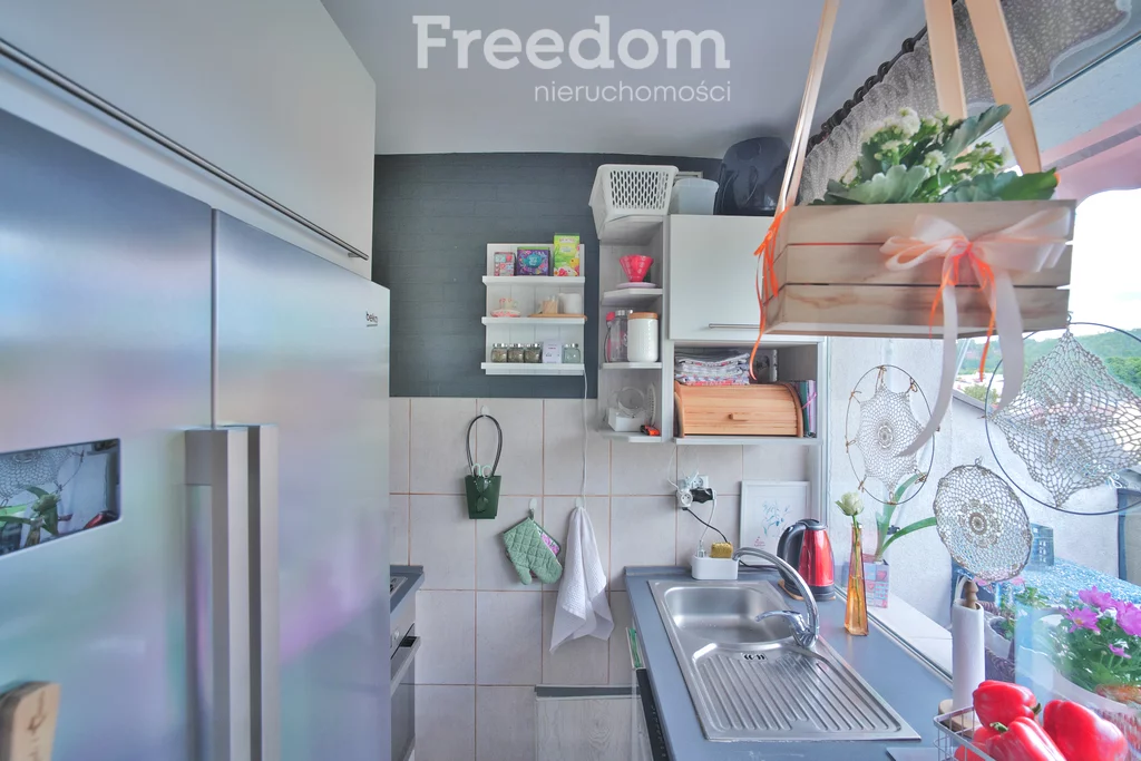 4 pokoje, mieszkanie 48,50 m², piętro 4, oferta nr , 40001/3685/OMS, Lubawka