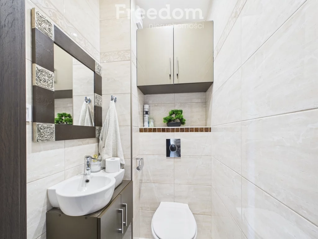 4 pokoje, mieszkanie 72,72 m², piętro 1, oferta nr , 39348/3685/OMS, Lublin