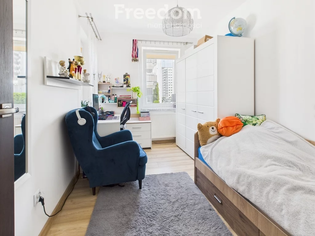 4 pokoje, mieszkanie 72,72 m², piętro 1, oferta nr , 39348/3685/OMS, Lublin