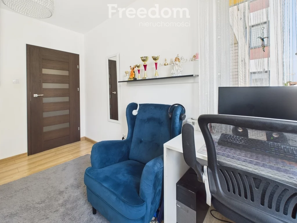 4 pokoje, mieszkanie 72,72 m², piętro 1, oferta nr , 39348/3685/OMS, Lublin